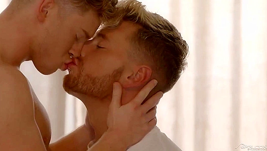 Josh Dean Goes Raw: Unleashing Wild Lust with Falcons Angelic Bodies