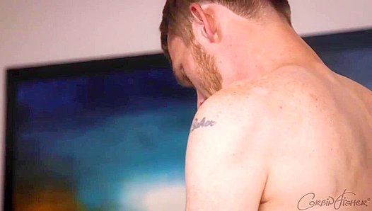 Horny Hairy Beasts Unleash Raw Passion - Steamy Amateur Sex Spills Over