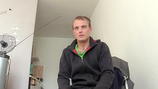 Scorching Thigh-Rider: Thick Cock Plows the Rugged Hairy Hole – DebtDandy M2M 18+