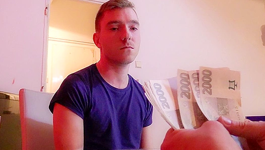 Blonde Cuties Naughty Debt Paid in Full - XXXTales 18+