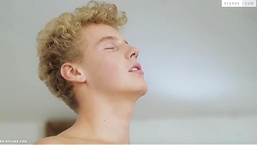 Twin Peaks Twosome Unleashes Raw Passion - Adam Veller Nick Fox Go Wild for Each Others