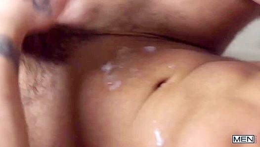 Will Seeds Tight Hole Enslaved By Ryan Bones Insatiable Deep Throat Needs – HotGayXXX