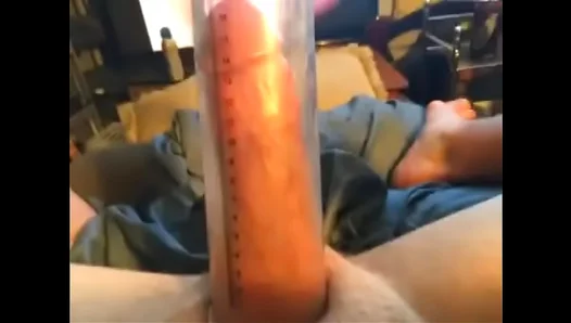 Horny Gay Solo Thrills: Hands-Free Masturbation Exposes Thick Unleashed Desire – HotFDS