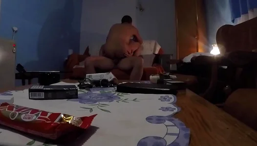 Serbian Stallion Dominates Hungry Hole in Unbridled Raw Fucking – HotLeak 18+
