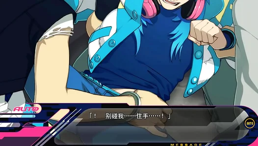 Anime Fantasies Made Real: Youyis Sizzling Live Action Fuckfest – DMMD Ep.13 18+