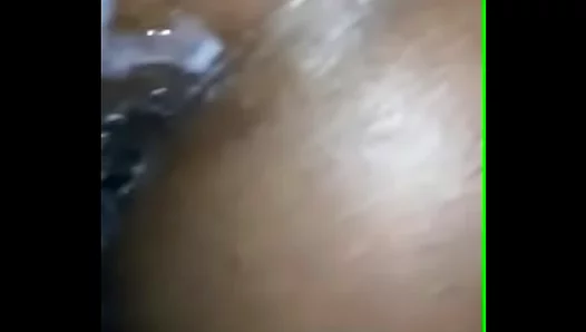 Midnight Thirst: Hung Amateur Fuck Buddies Sate Their Late-Night Cravings