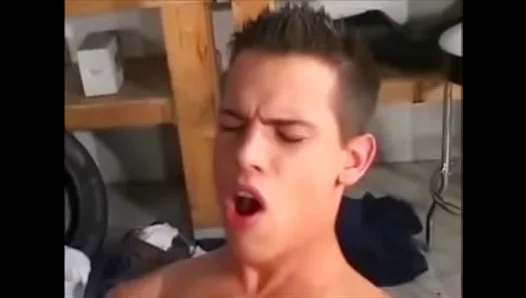 Teenage Boys Desperately Crave Raw, Unprotected Sex - Explicit Gay Orgy 18+
