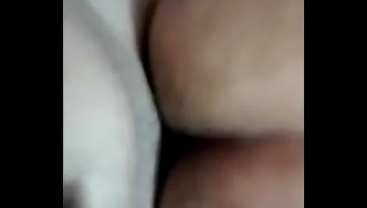 Raw Hungry: Amateur Toppers Savor Fresh Bottoms in Sweaty, Unhinged Bareback Thrusts -