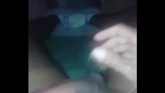 Young Stud Pumps His Thick Cock in Steaming Solo Session — MilkMuscle 18+
