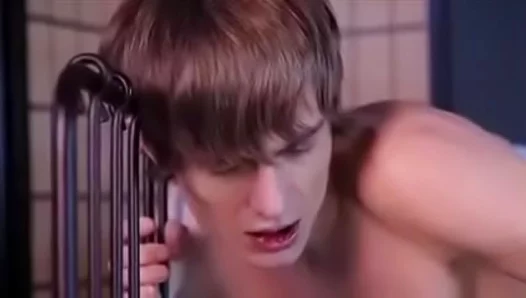 Bareback Buddies Born: Young Dudes Debut Raw Sex in Steamy Study Session – TinyGays 18+