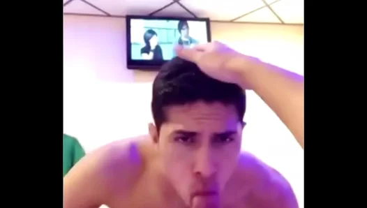 TikTok Sensation Takes Your Breath Away with Dazzling Deep-Throat Blowjobs – 18+