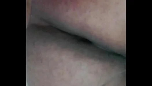 Desperate for Dick: Unbridled Raw Amateur Butt Sex Rampage