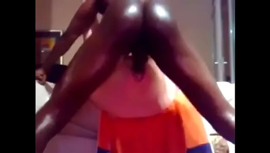 Devoured by Thick Thighs: Gaping Hole Filled with Hot BBC Cum – 18+