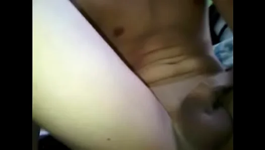 Teenage Buddies Swap Spit-Slick Dicks, Feed Each Others Hungry Jaws - AmateurGayFun 18+
