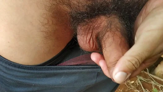 : Building to a Thunderous Finish - Solo Gay Climaxes From Gentle Touch to Powerful