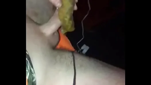 Young Lover Devours Meaty Midwestern Manhood – Steamy Teen Blowjob Scene