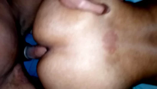 Remos Rookie Rite of Passage: Taking His First Thick Load Up the Tight Ass - Amateur Gay