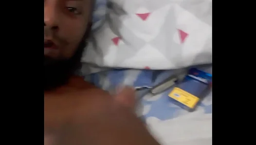 Steamy Brazilian Hunk Gets Off with Handsome Friends - NaughtyLads 18+