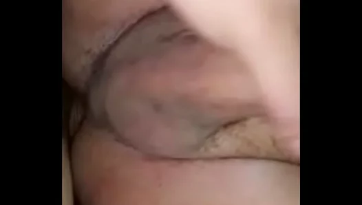 Rough, Unprotected Fuck: Young Hole Squeezes Hot, Thick Dildo to the Bottom – FreshMeat