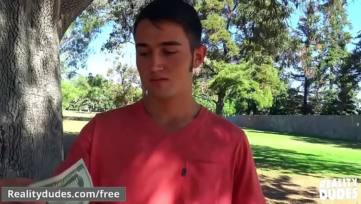 Stepsons Thirsty Trap: Sucking Fucking the Hung, Muscular StepDad Type – 18+