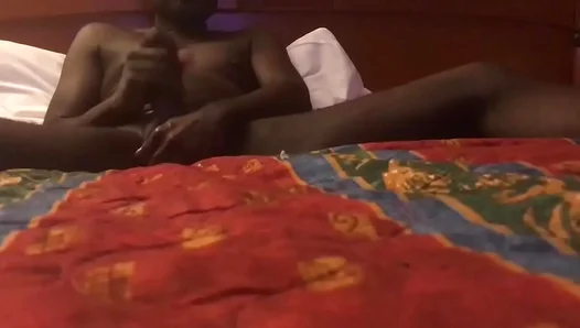 Mammoth Ebony Shaft Unleashed: Aroused Orgasmic Flood – BigDickFantasy 18+