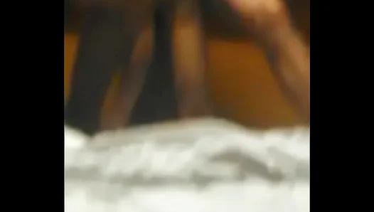 Innocent Teen Submits to Rough Uninhibited Anal Rimming Pounding by Tattooed Bear Daddy