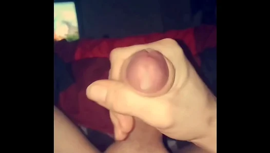 Steamy Quebec Meet: Matures Twink Teases with His Thick, Jerking Cock