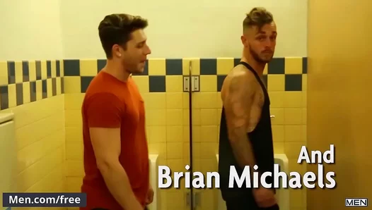 Paul Brian Hunts Powerful Package: Unleashing His Hungry Hole on Vibrating Toys – 18+