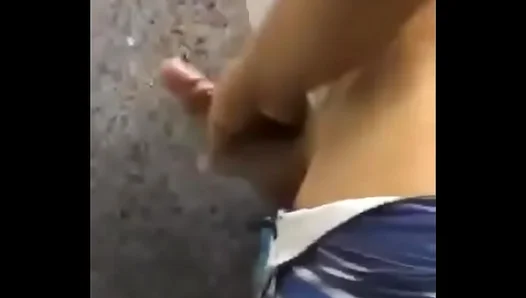 Steamy Brazilian Bareback Thrills: Naughty Stick Play Leads to Hot, Raw Collisions