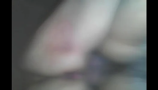 Rough Reunion: Ex-Lover Dominates Him with Deep Anal Fisting and Shares Sticky Load