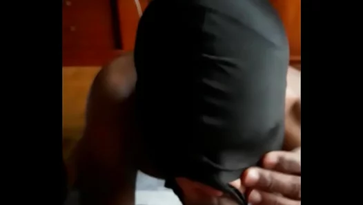 Blazing Stallion Engulfs All: Devouring Hot Cocks in Wild Gay Group Suck Fest –