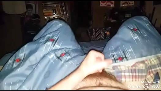 Teenage Temptation Unleashed: Young Solo Boys Squirting Orgasmic Delight