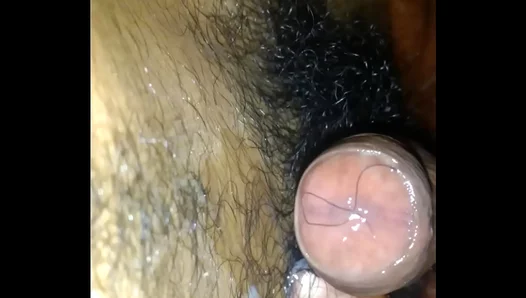 Thick, Black Jackals Cock Steals Attention in Steamy Fantasy – 18+