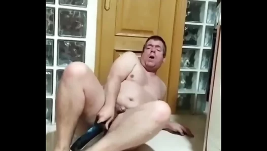 Raw Anal Adventure Unleashed: First-Time Cooks Tight Rear Takes a Beating – TinyGays 18+