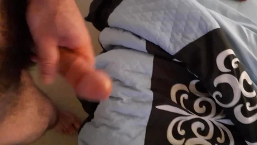 Jerrys Solo Steam Show: Unleashing His Massive, Veiny Hardon – PureMuscleHeat 18+
