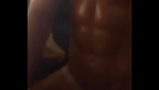 Steamy Bareback Threesome: Jock Dominates Hungry Twinks Tight Hole on Sweaty Skin –