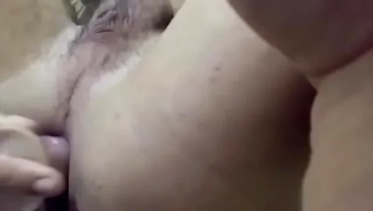 Sweaty Brazilian Stud Takes Massive Toy Deep in His Tight Hole for Intense Anal Session –