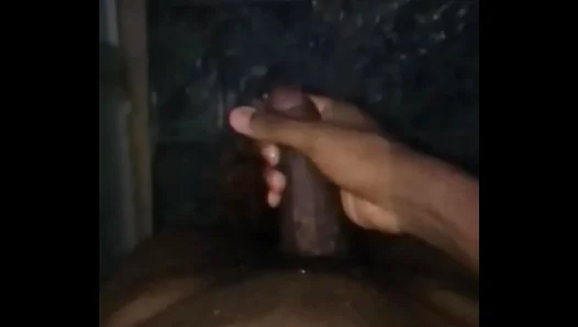 Slow Savoring: Deep-Throating a Thick Ebony Shaft in Sensual HD 18+