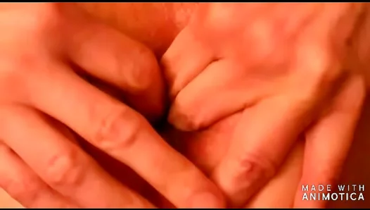 Deep Dildo Deluge: Witness His Taut Hole Soaked to the Core – HotAnalAction 18+