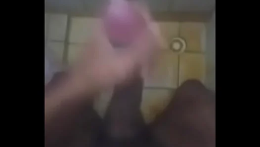 Busty Brunette Fantasies: Cum-Filled Daydreams with Huge, Thick Cock