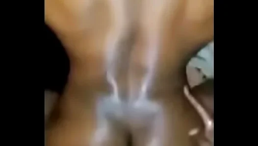 Raw Power Play: Thick Ebony Shaft Plows Deep Into Clenching Boy Bum – XXXGayPorn 18+