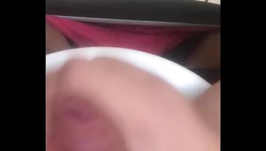 Sultry Sensations: Hung Studs Revel in Intense Hand Jobs Rock-Hard Cock – GayFun 18+