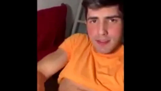 Steamy Solo Thrills: Jacobs Fevered Jerk Session Unleashed – 18+