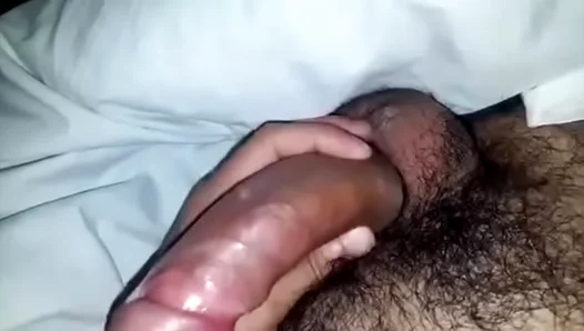 Hairy Beefs Throbbing Cock Springs to Life: Aroused Orgasm Unleashed - 18+