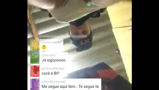 Pablos Scorching Solo Escapade Unveiled: A Sultry Brazilian Gay Revelation – 18+