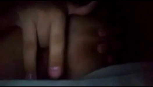 Mens Hands Explore Each Other Intimately - Sensual Amateur Fingers At Work
