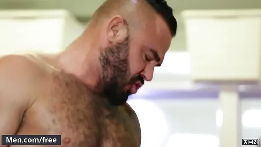 Steamy Workplace Encounter Ignites Jessy Pietros Desire for Each Others Bodies –
