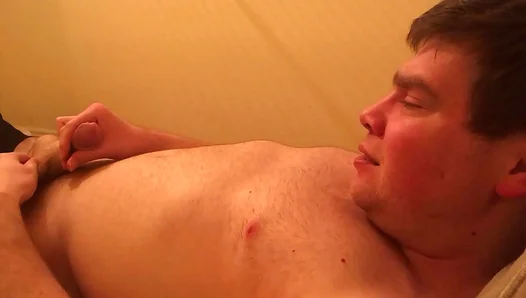 Raw Passion Erupts: Hunky Studs Pleasure Builds to a Boisterous Orgasm - GayXXX 2020