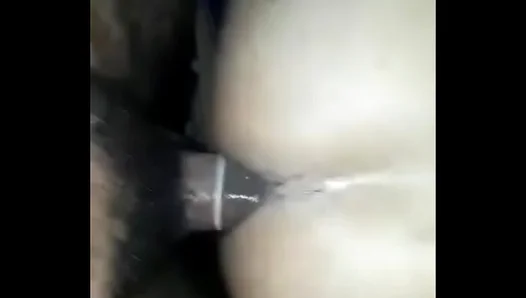 Steamy Park Encounter: Innocent Boy Takes Thick Raw Cock Deep in Ass