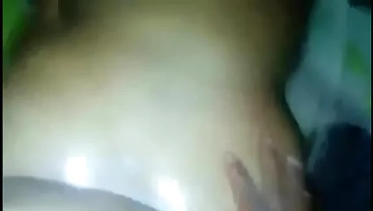 Steamy Rio Hondo Rodeo: Beefy Daddy Takes Control, Ravages Tight Hole in Passionate